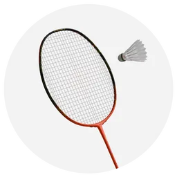Badminton – House of Racket