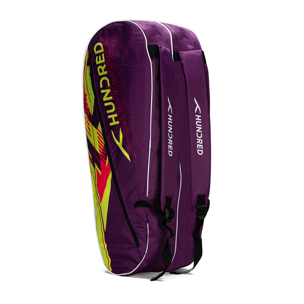 Hundred Court Vertex Kit Bag
