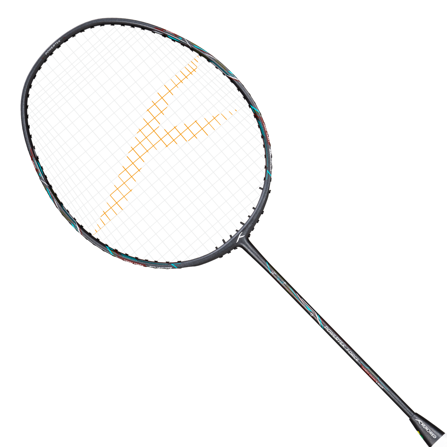 Hundred Powertek Force