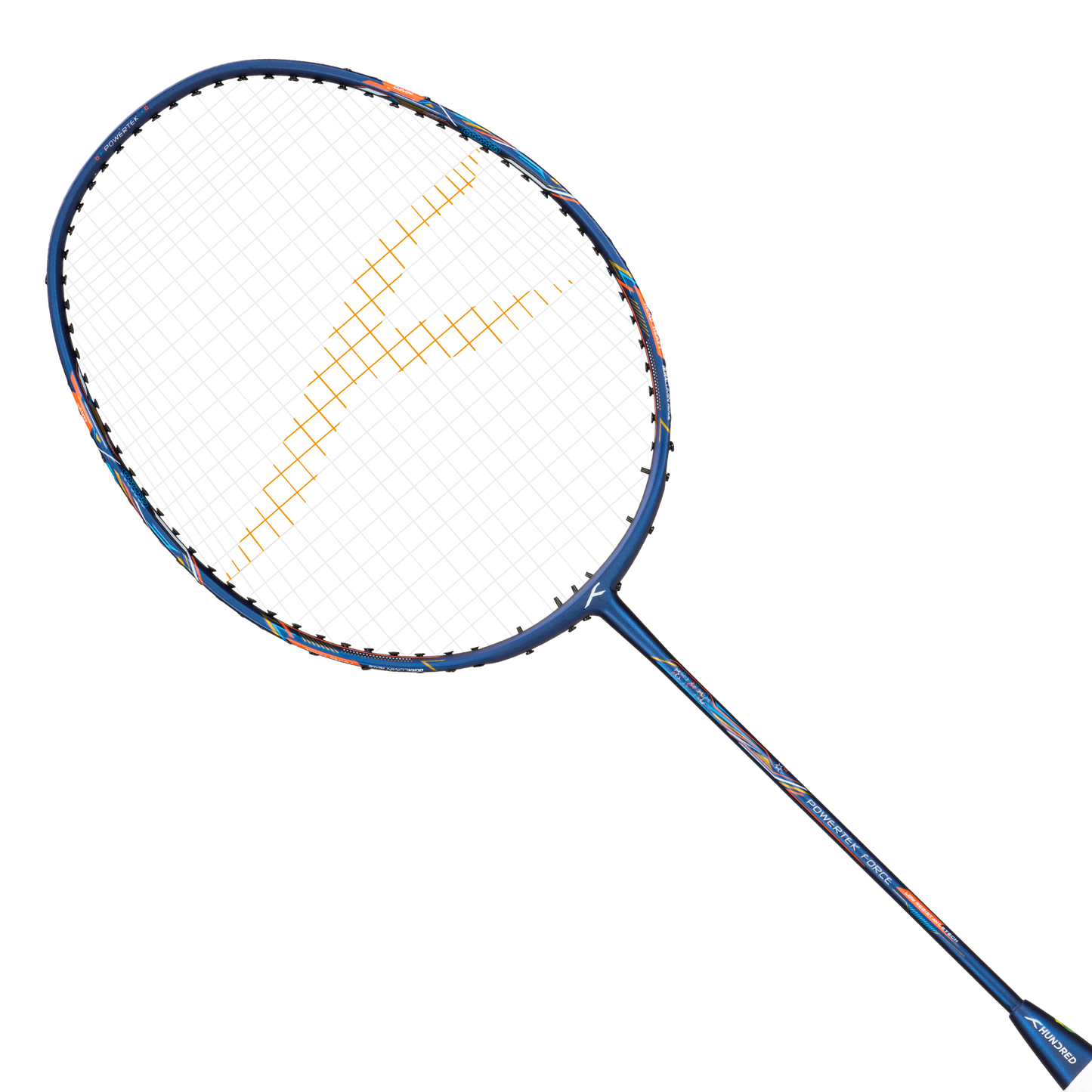 Hundred Powertek Force