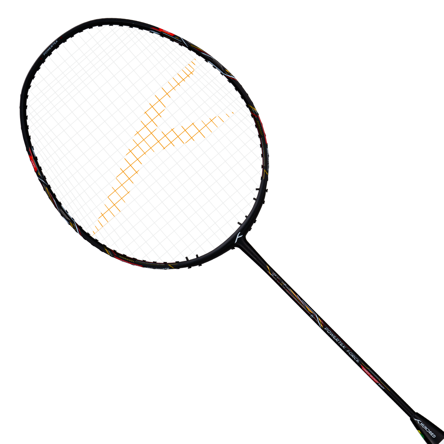Hundred Powertek Force