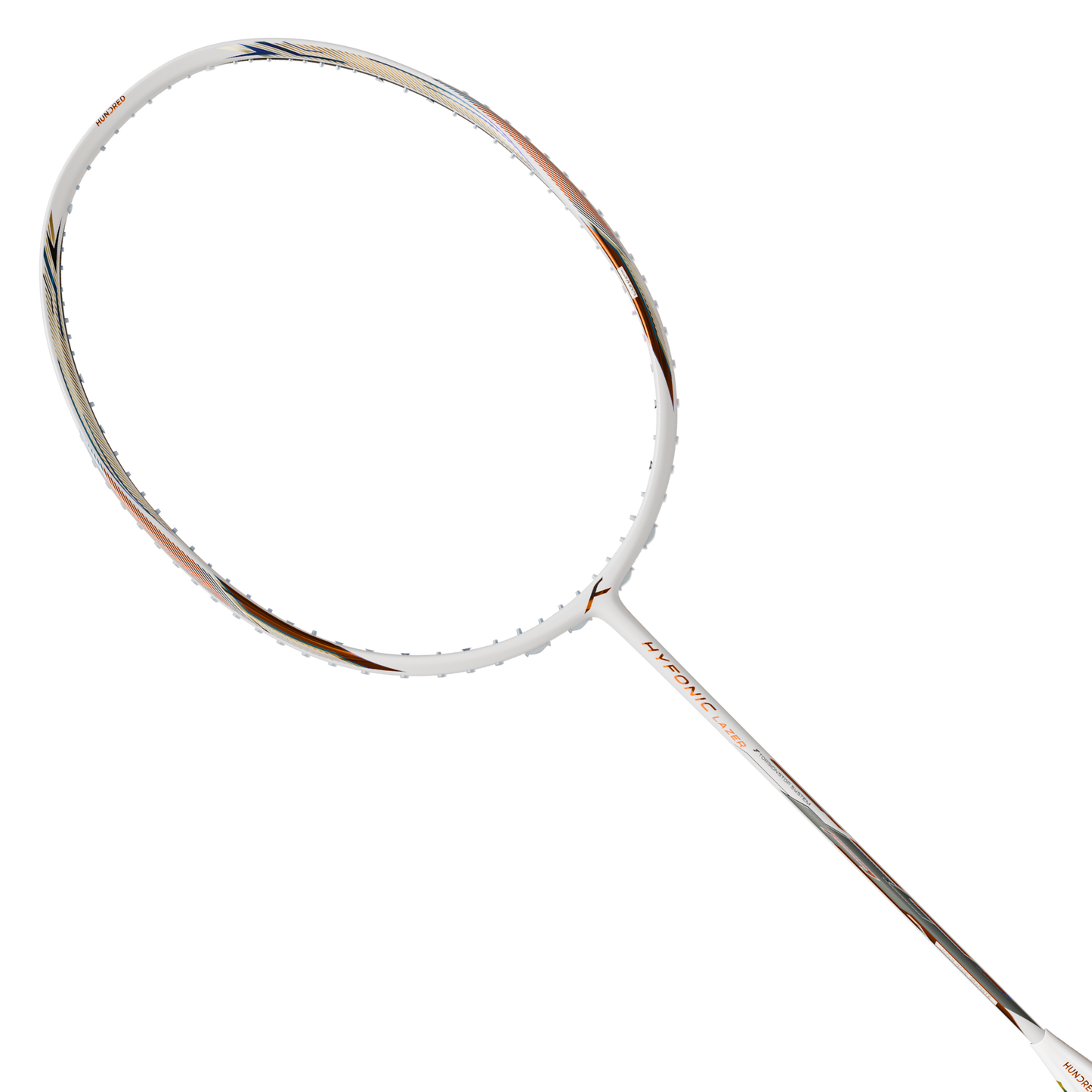 Hundred Hyfonic Lazer (Strung)