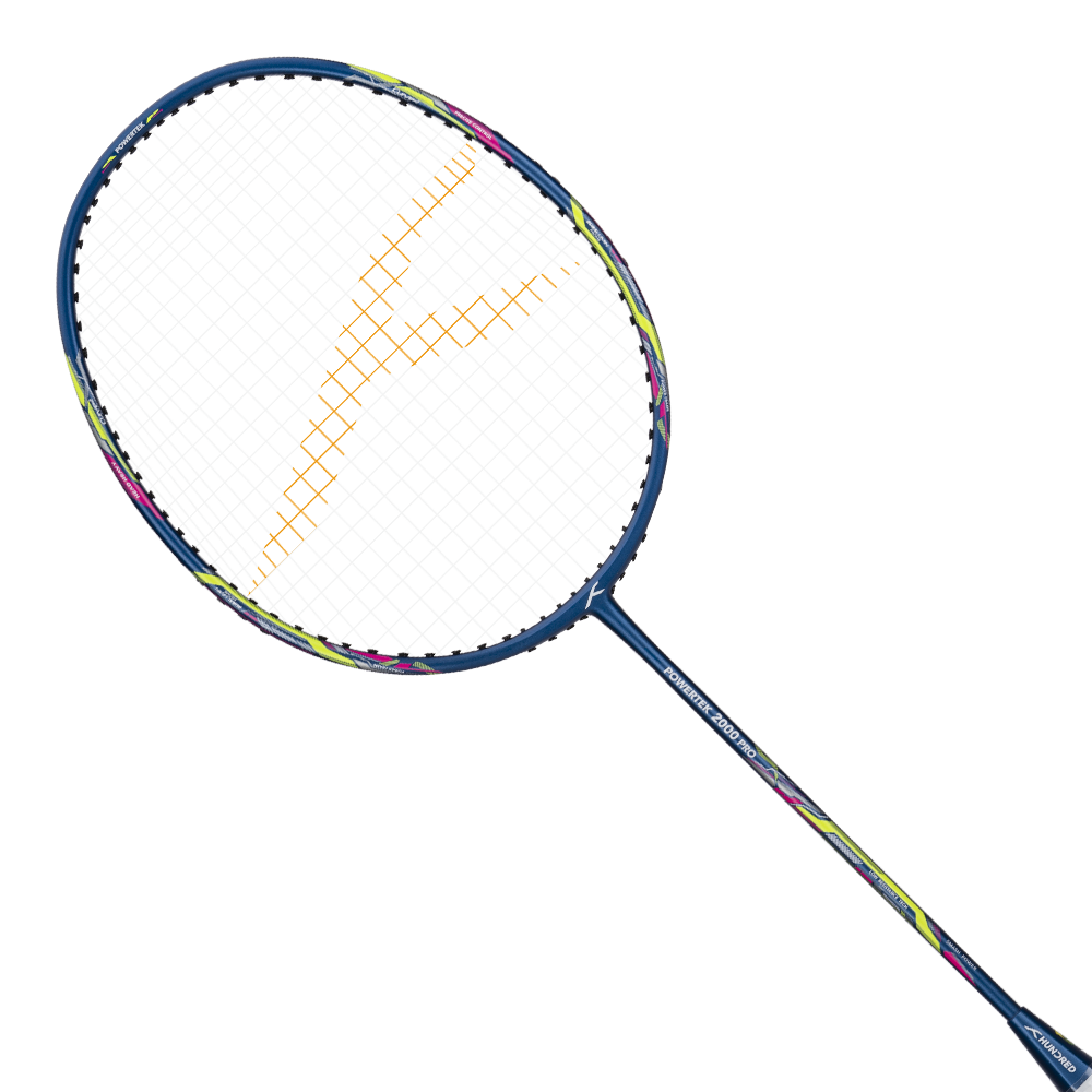 Hundred Powertek 2000 Pro