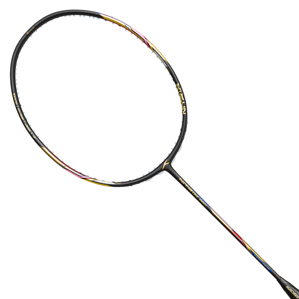 Nitrix Hundred Racket Hundred Nitrix Pro – House of Racket