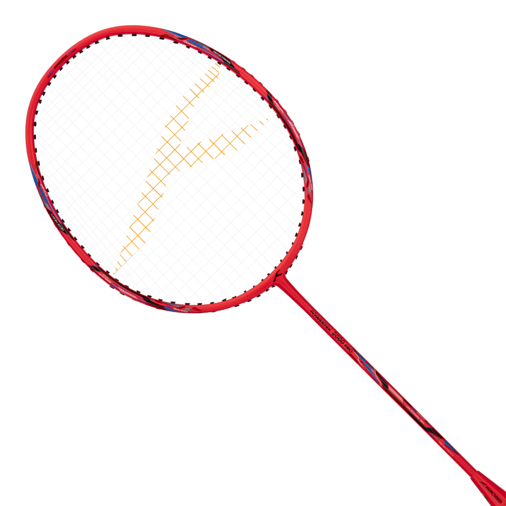 Hundred Powertek 2000 Pro