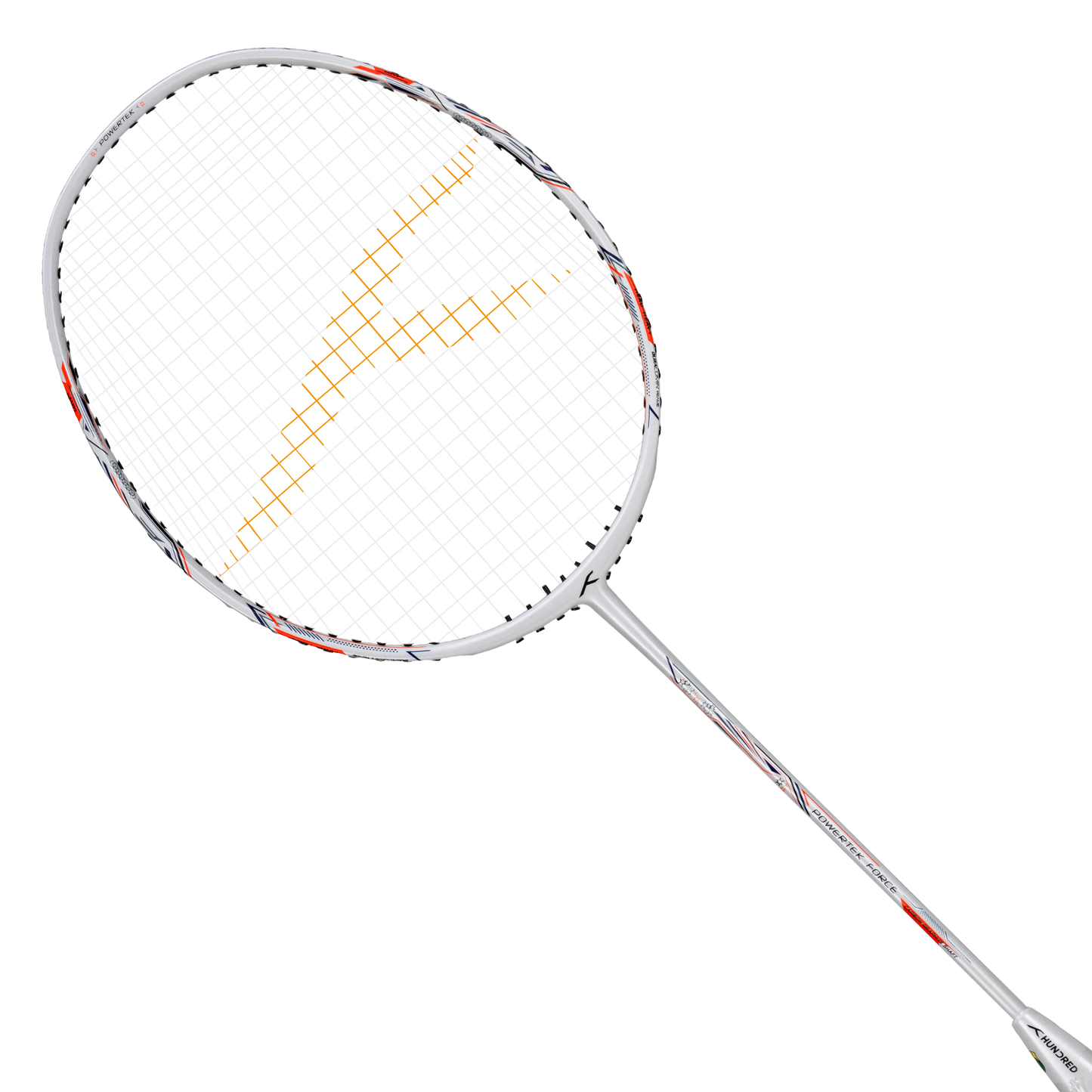 Hundred Powertek Force