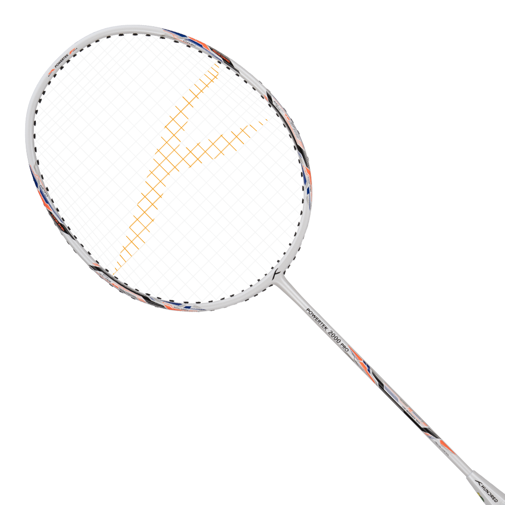 Hundred Powertek 2000 Pro