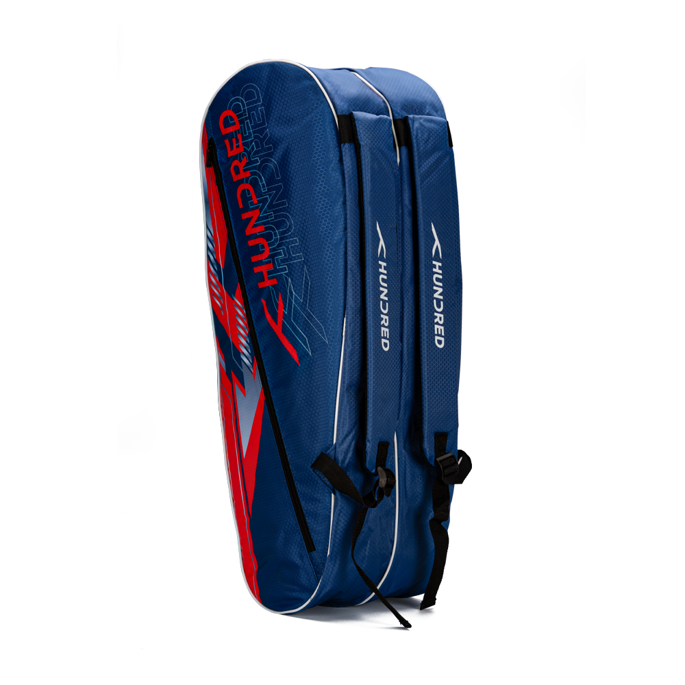 Hundred Court Vertex Kit Bag