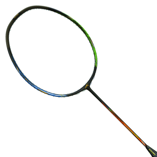 Hundred Flareon Typhoon (Strung)
