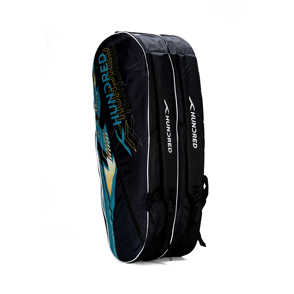 Hundred Court Vertex Kit Bag