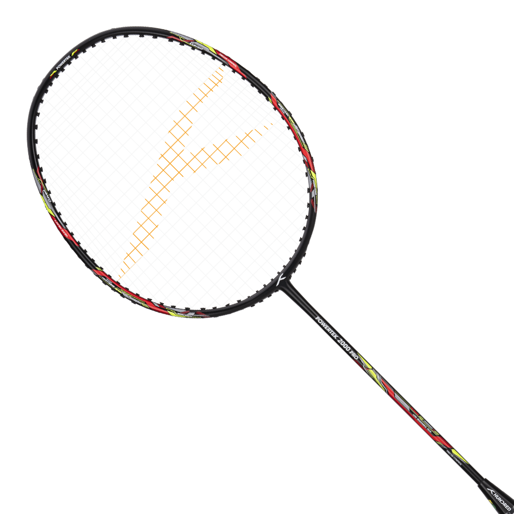 Hundred Powertek 2000 Pro