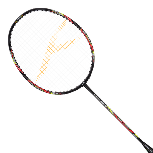 Hundred Powertek 2000 Pro
