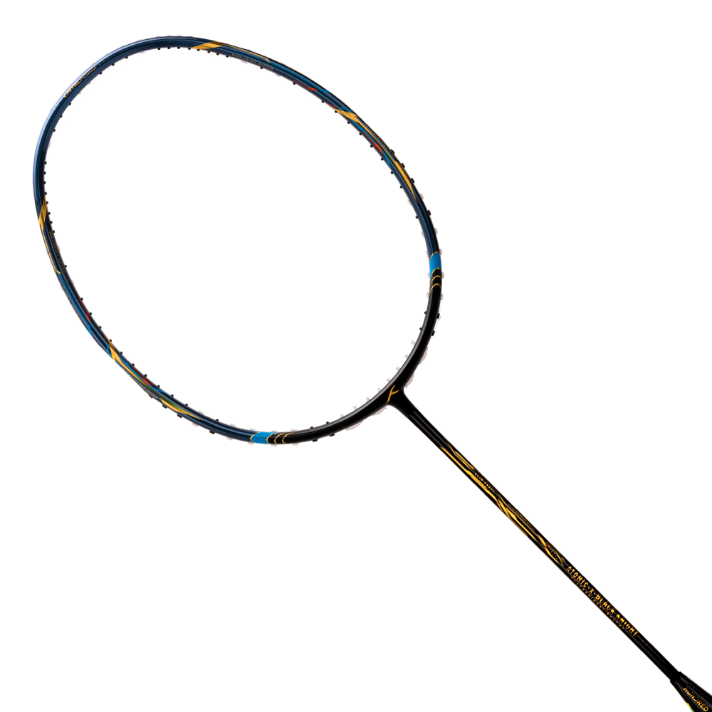 Atomic X Black Knight