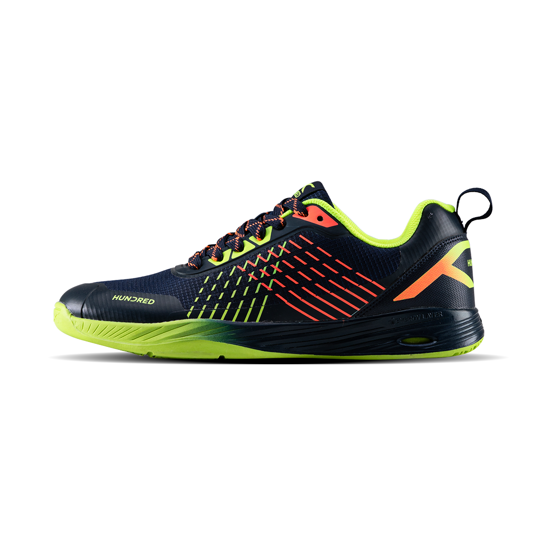 Hundred Court Zoom