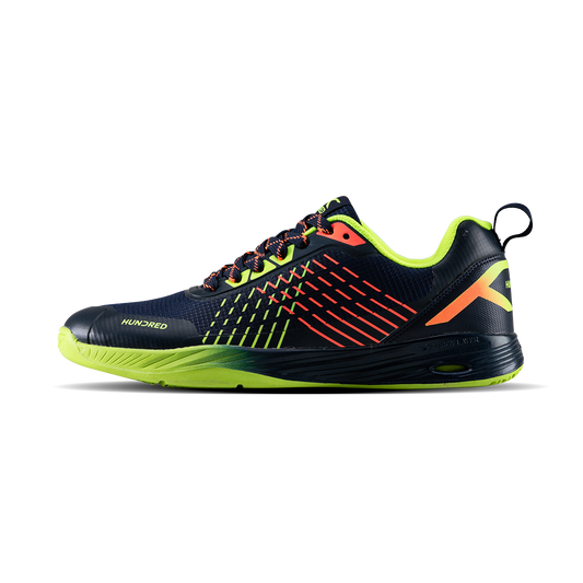 Hundred Court Zoom
