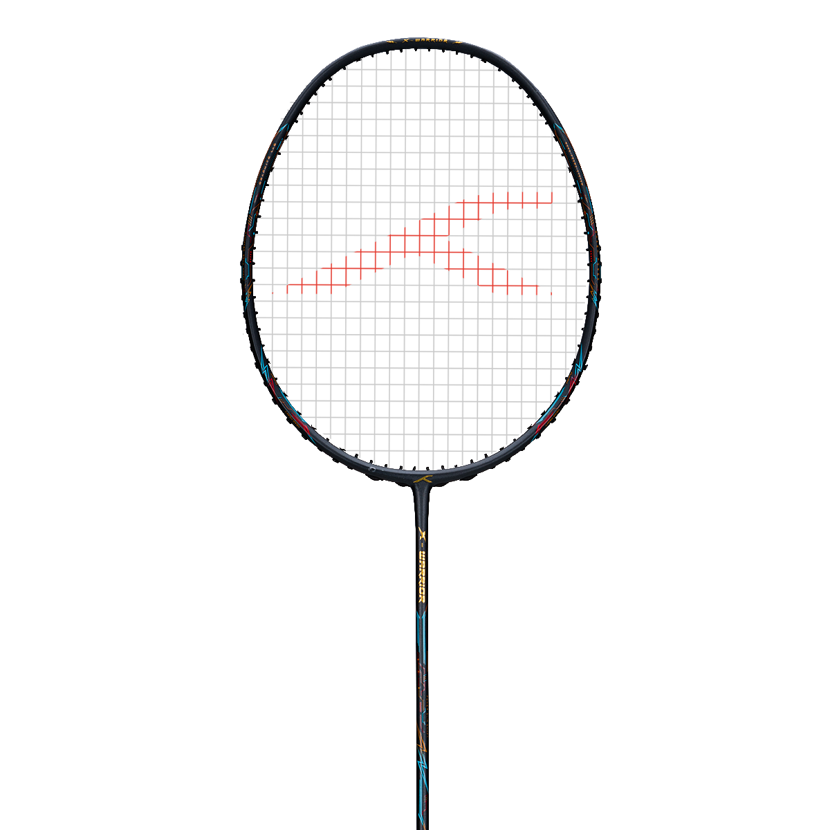 Hundred X-Warrior