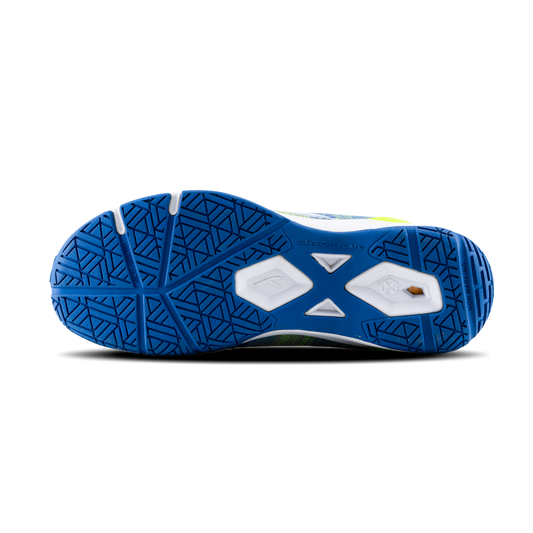 Hundred Quantum Boom