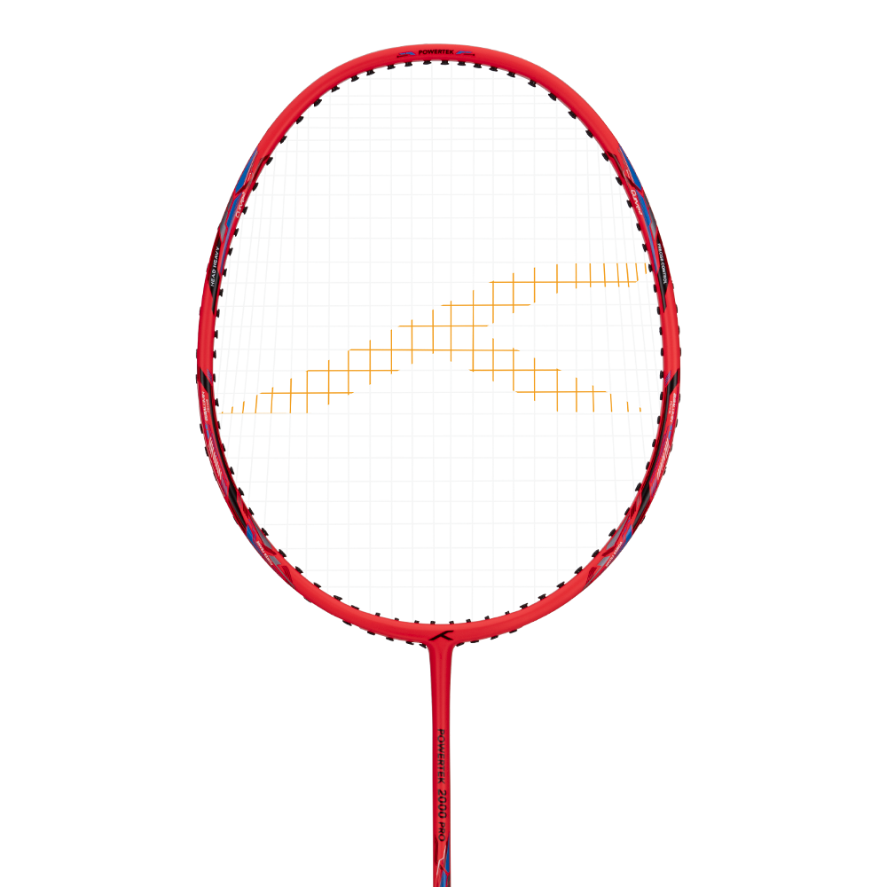 Hundred Powertek 2000 Pro