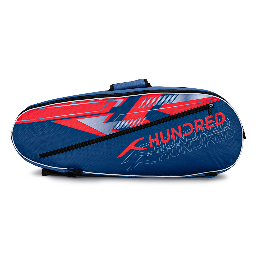 Hundred Court Vertex Kit Bag