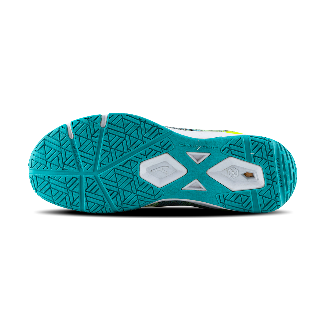 Hundred Quantum Boom