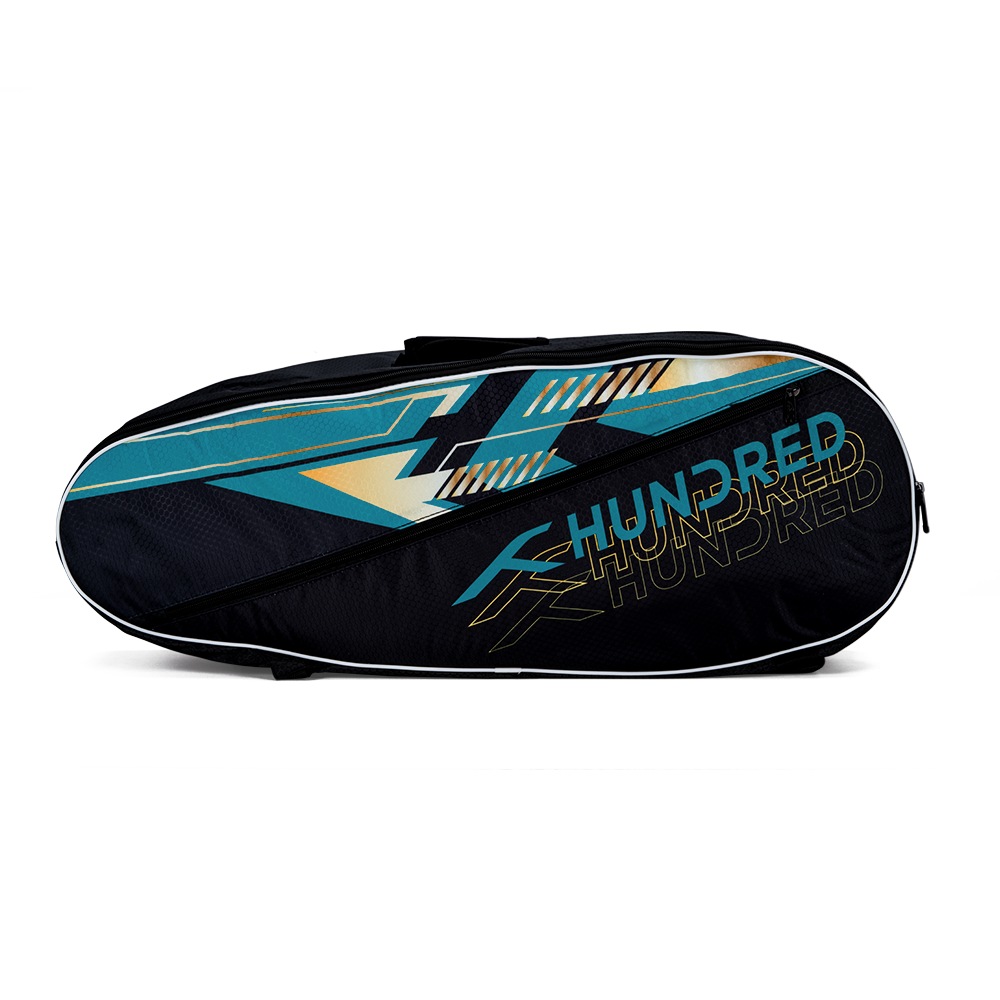 Hundred Court Vertex Kit Bag