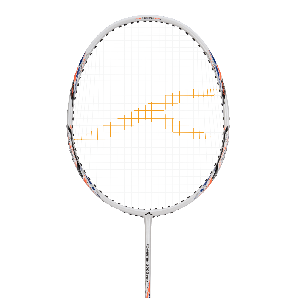 Hundred Powertek 2000 Pro