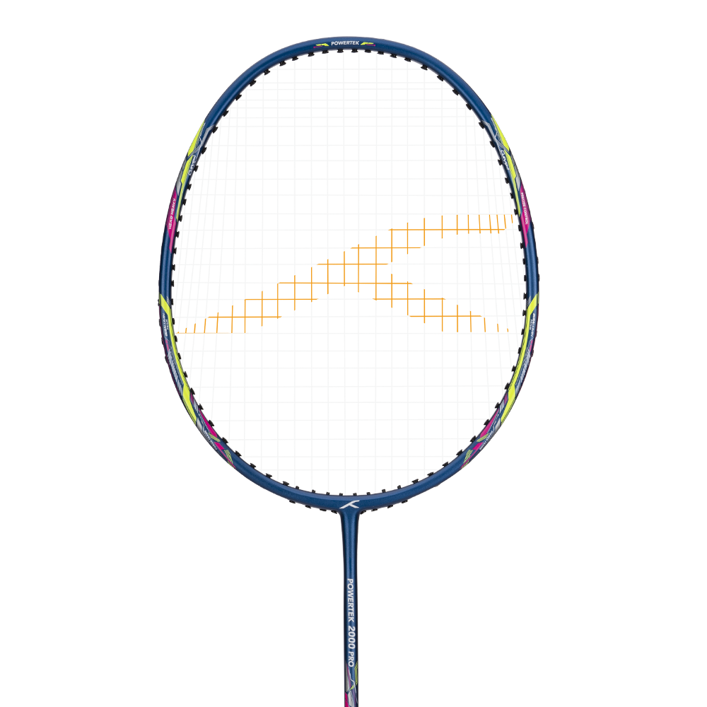 Hundred Powertek 2000 Pro