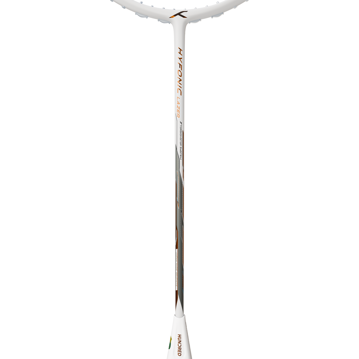 Hundred Hyfonic Lazer (Strung)