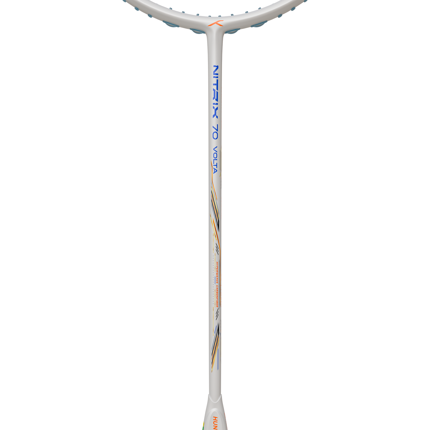 Nitrix 70 Volta - 3U