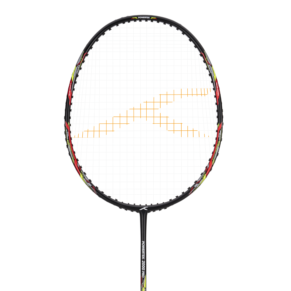 Hundred Powertek 2000 Pro