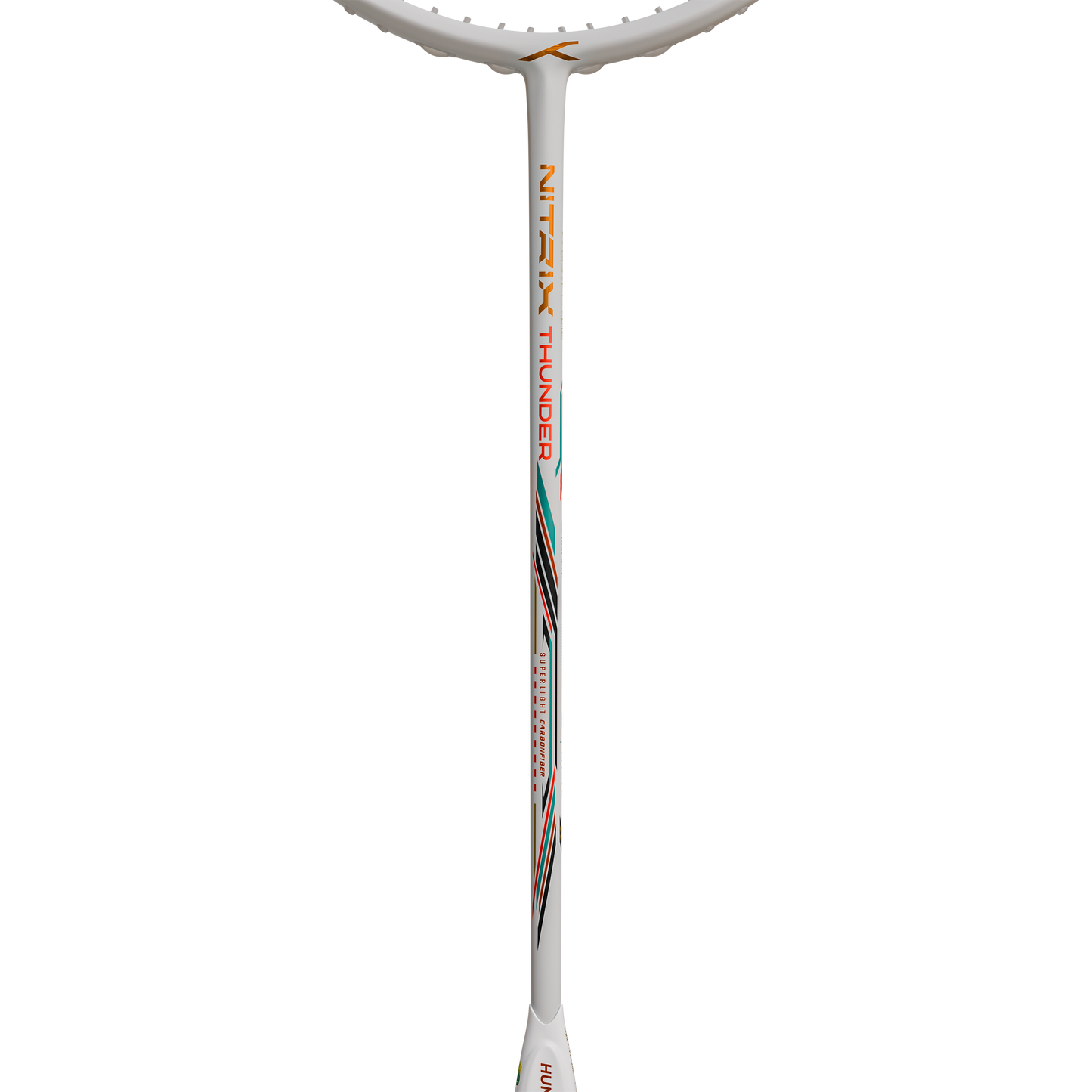 Hundred Nitrix Thunder