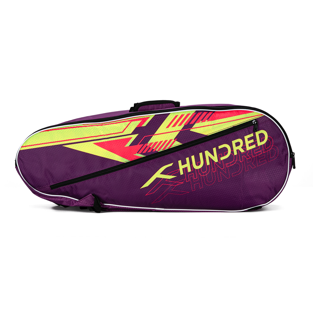 Hundred Court Vertex Kit Bag
