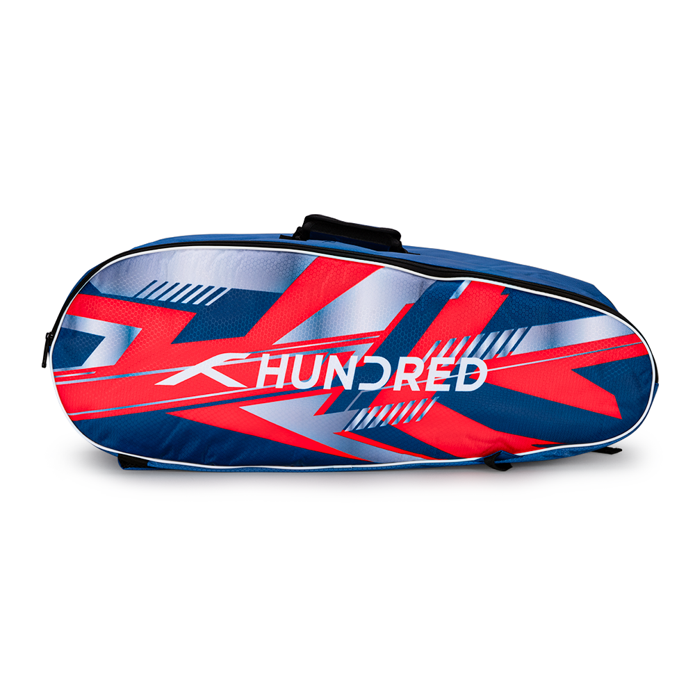 Hundred Court Vertex Kit Bag