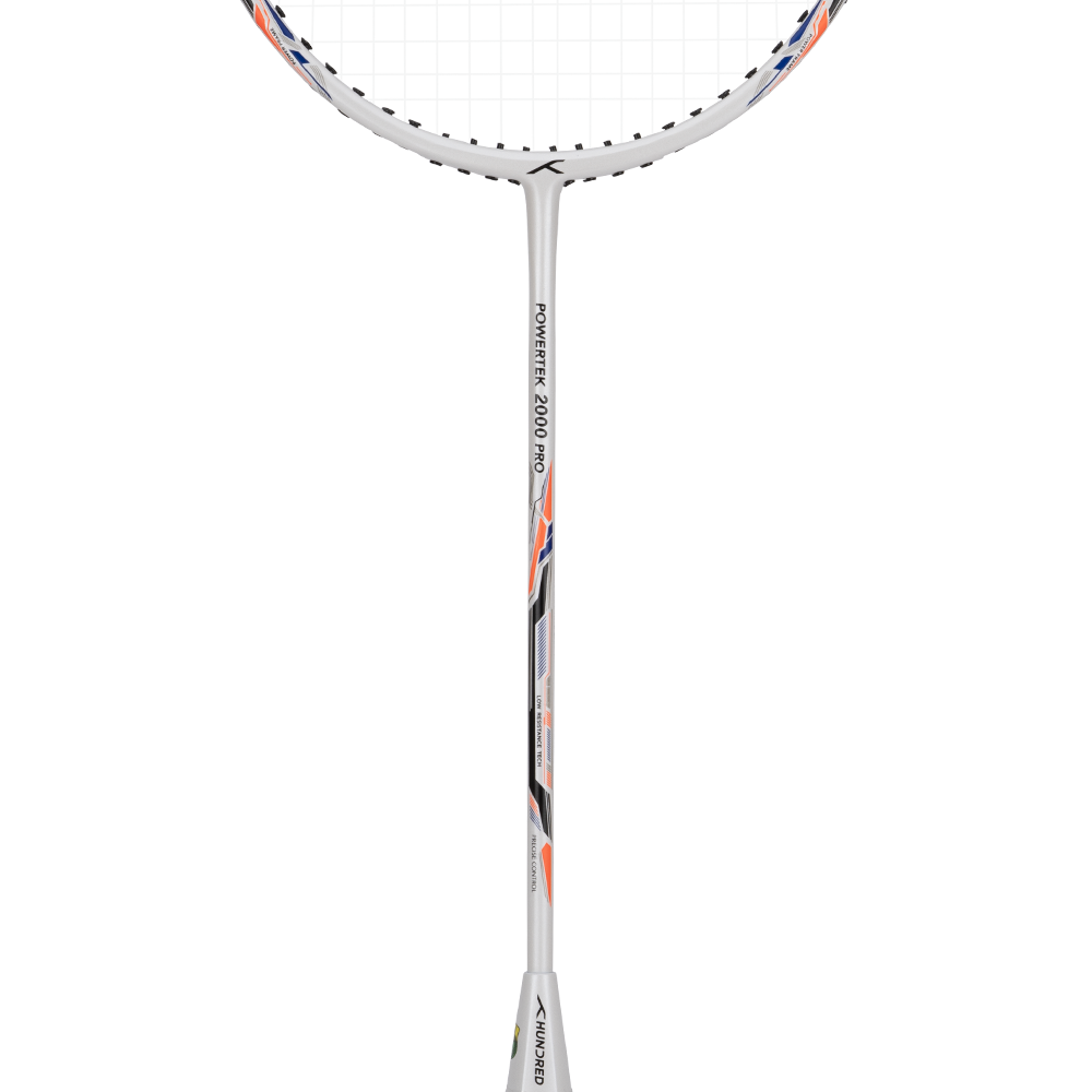 Hundred Powertek 2000 Pro