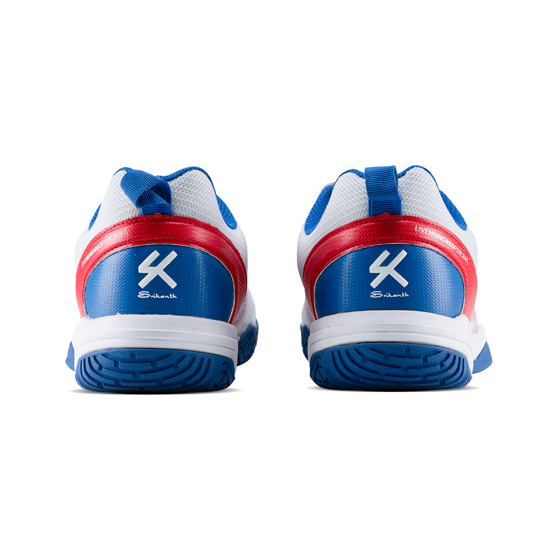 Hundred Quantum Boom