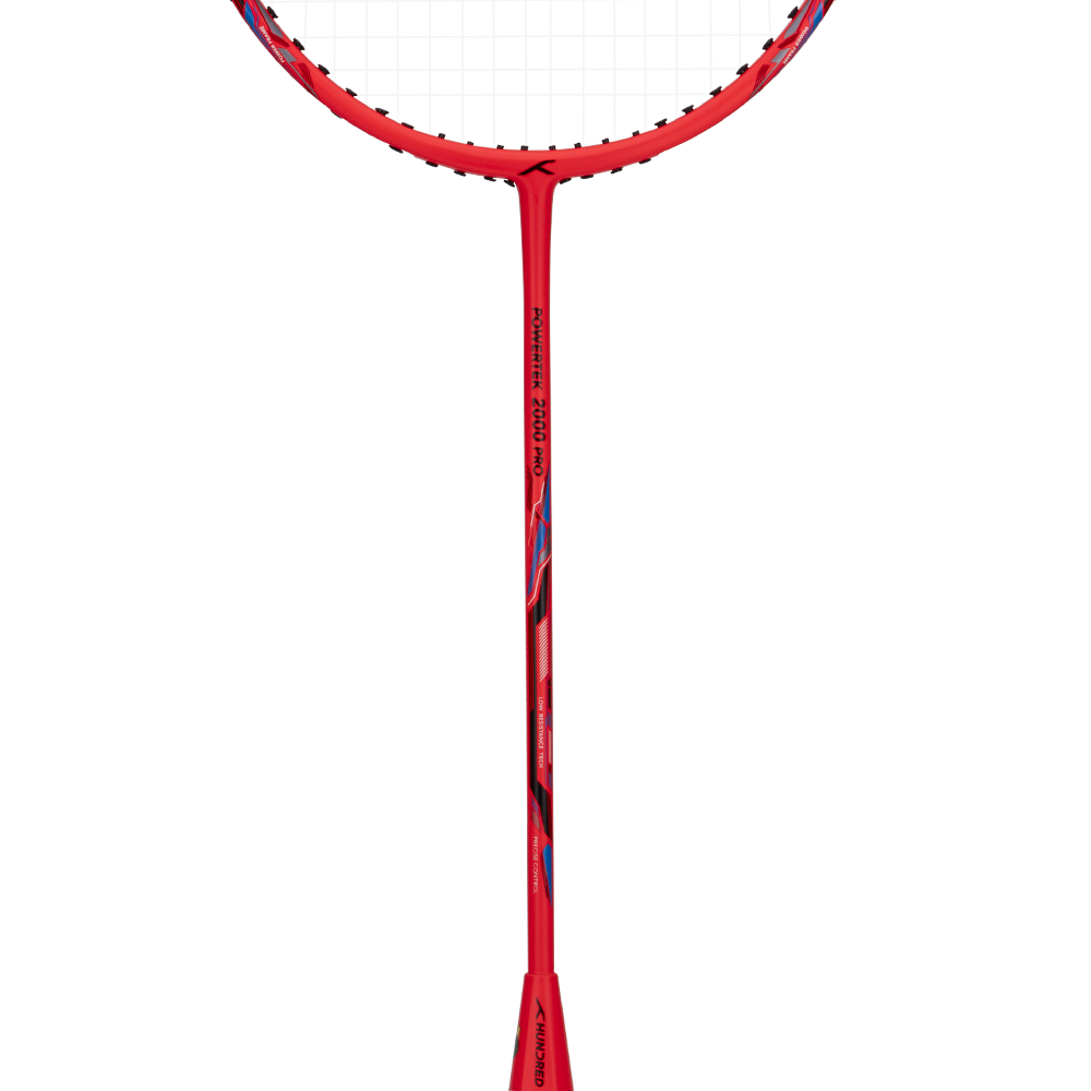 Hundred Powertek 2000 Pro