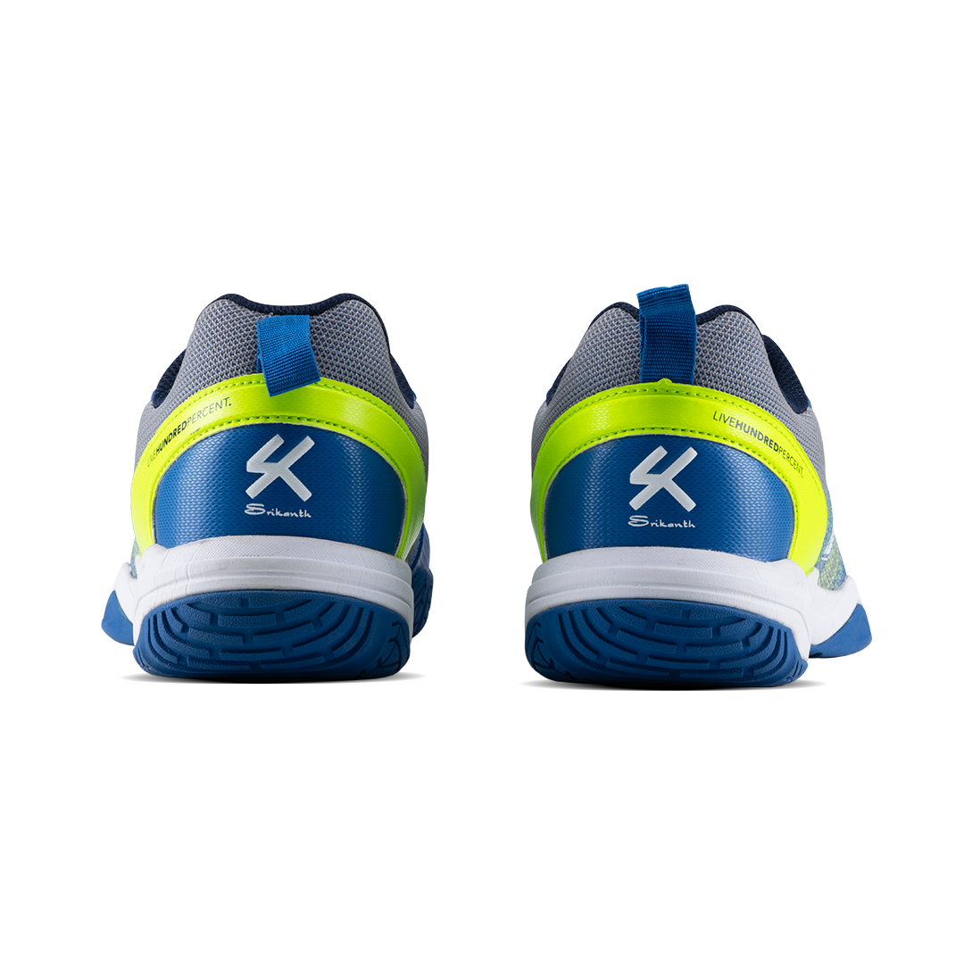 Hundred Quantum Boom