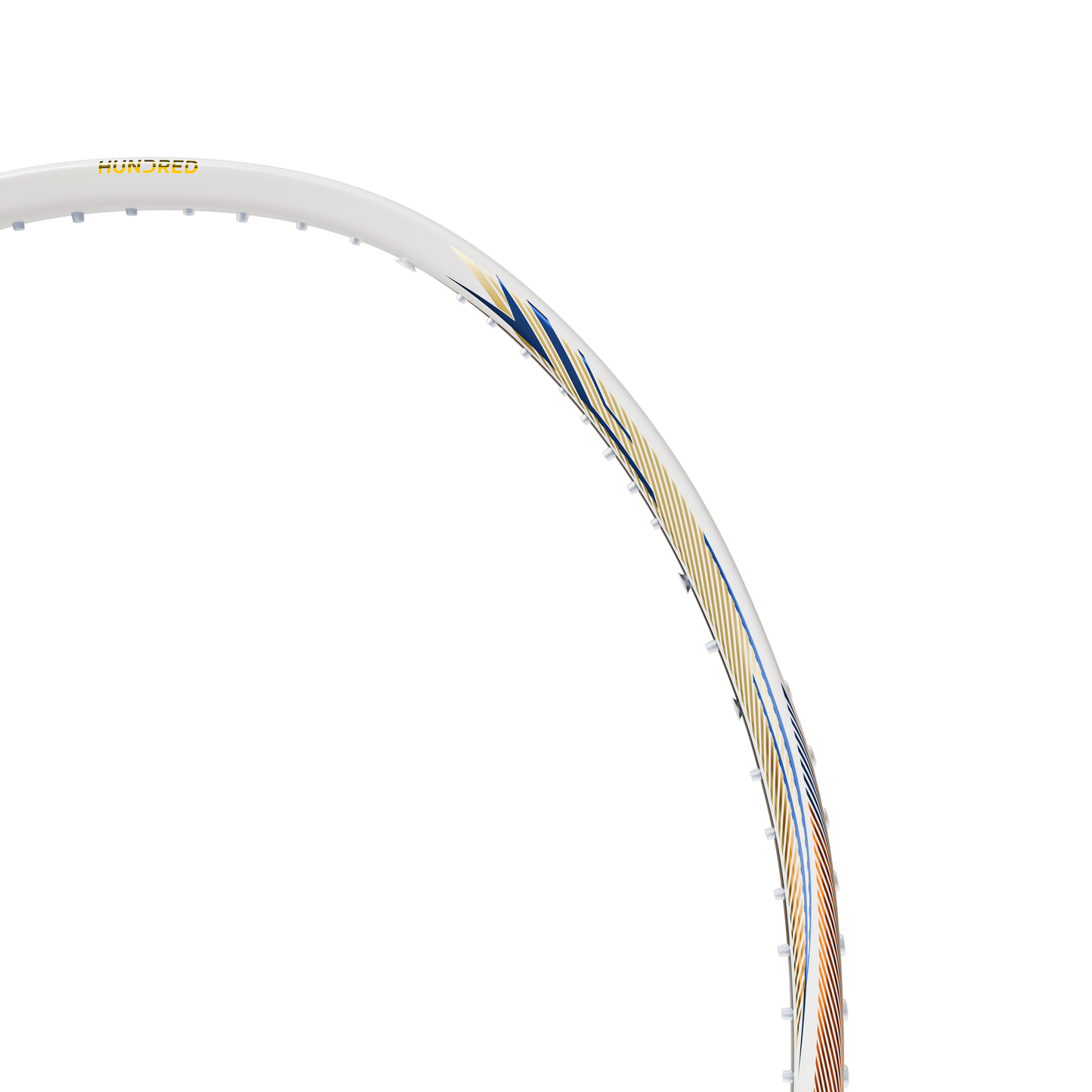 Hundred Hyfonic Lazer (Strung)