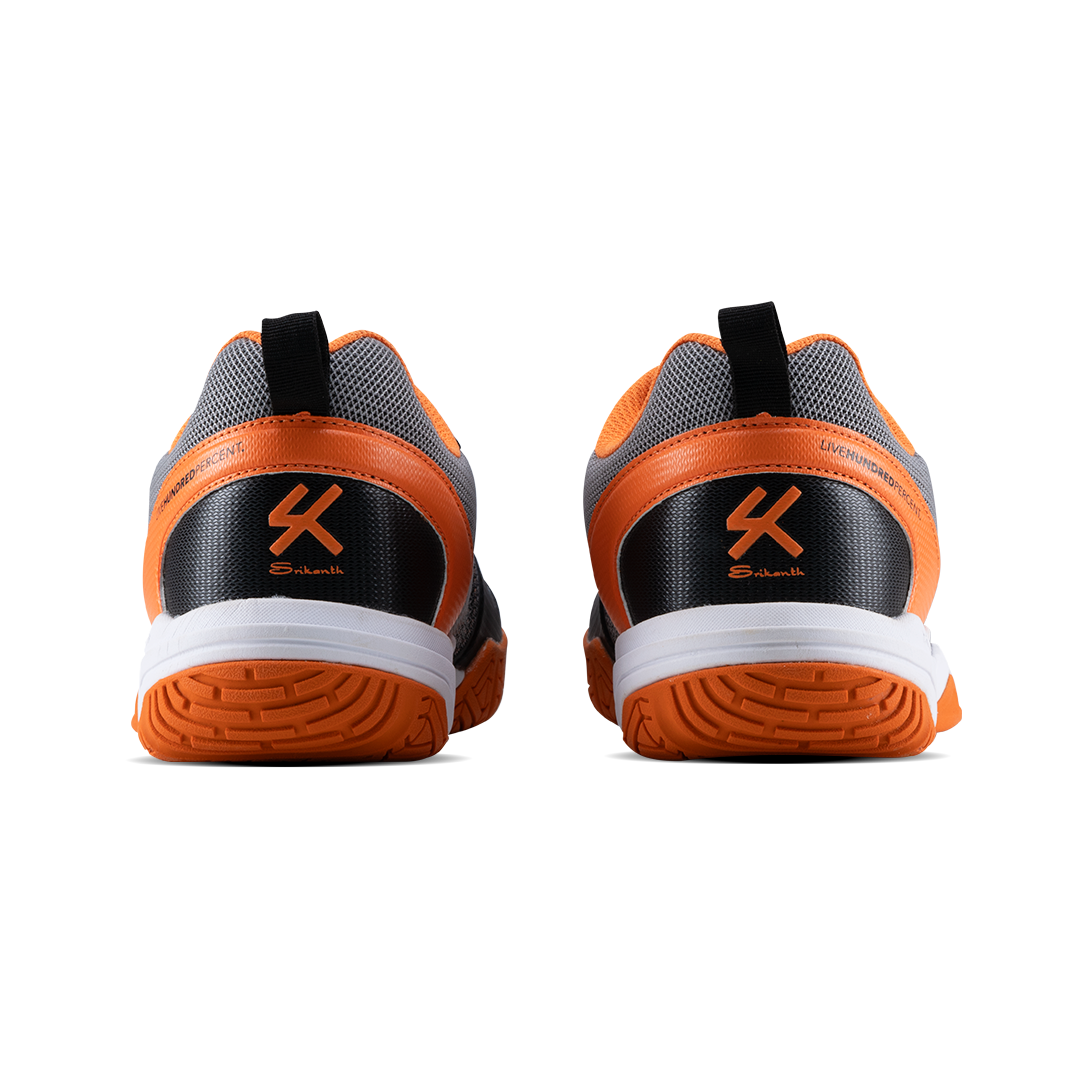 Hundred Quantum Boom