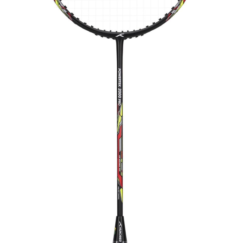 Hundred Powertek 2000 Pro