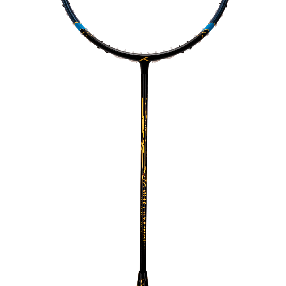 Atomic X Black Knight