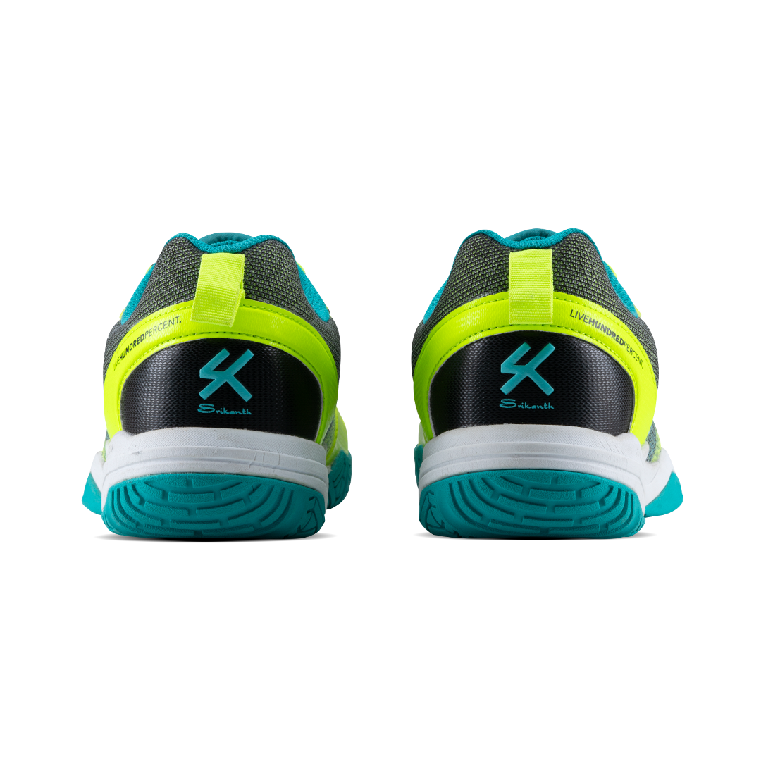 Hundred Quantum Boom