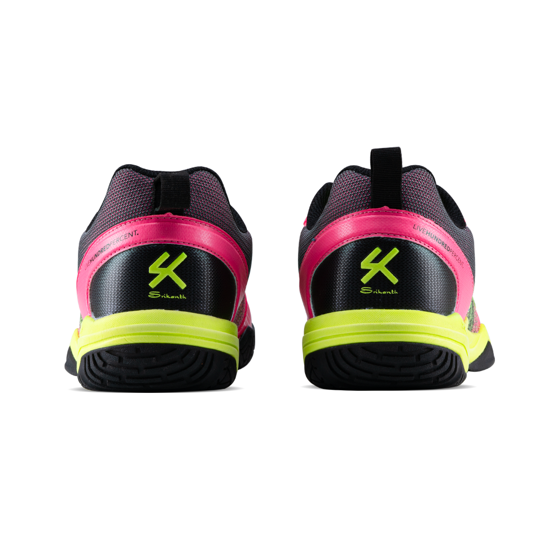 Hundred Quantum Boom