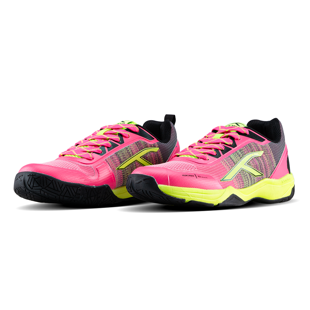 Hundred Quantum Boom