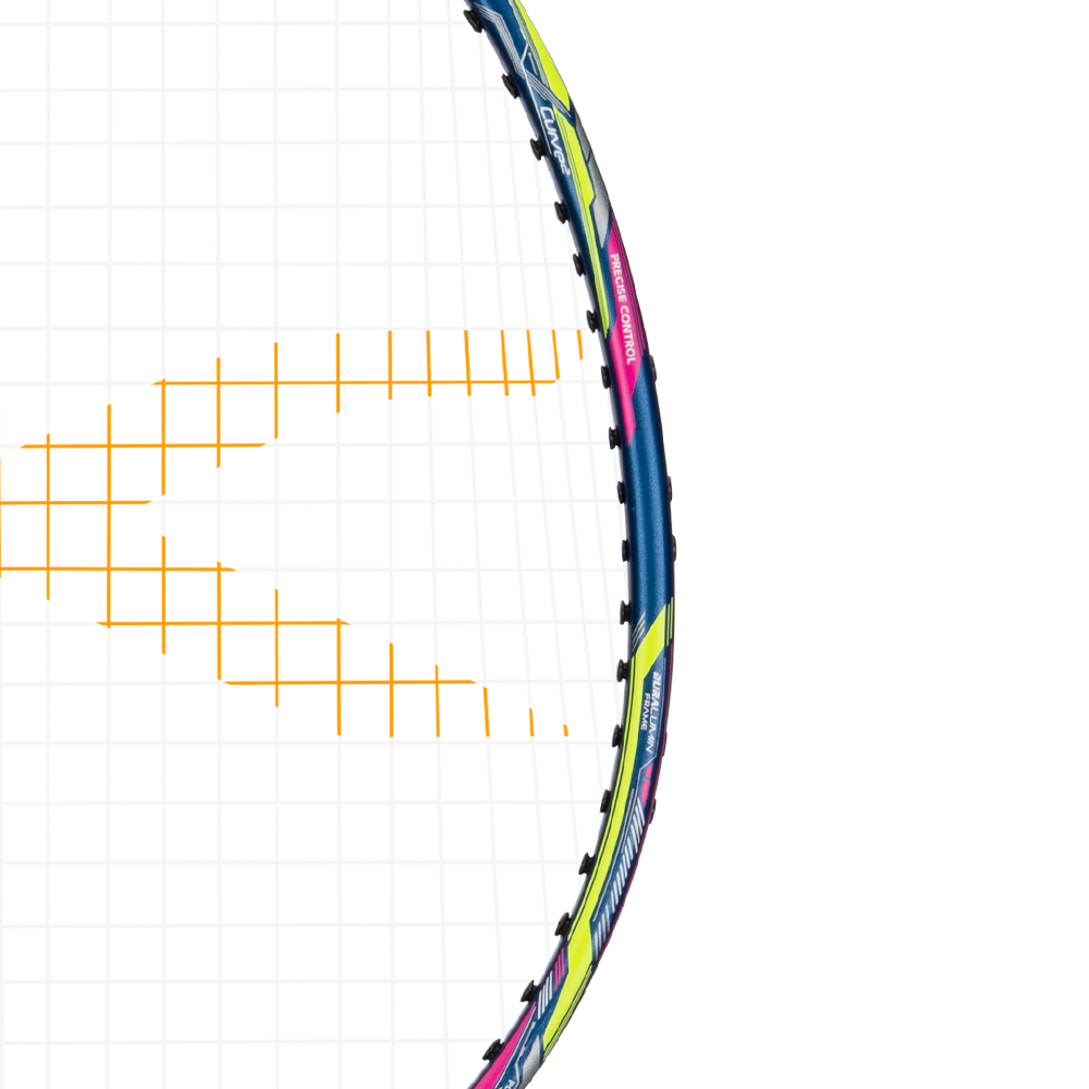 Hundred Powertek 2000 Pro