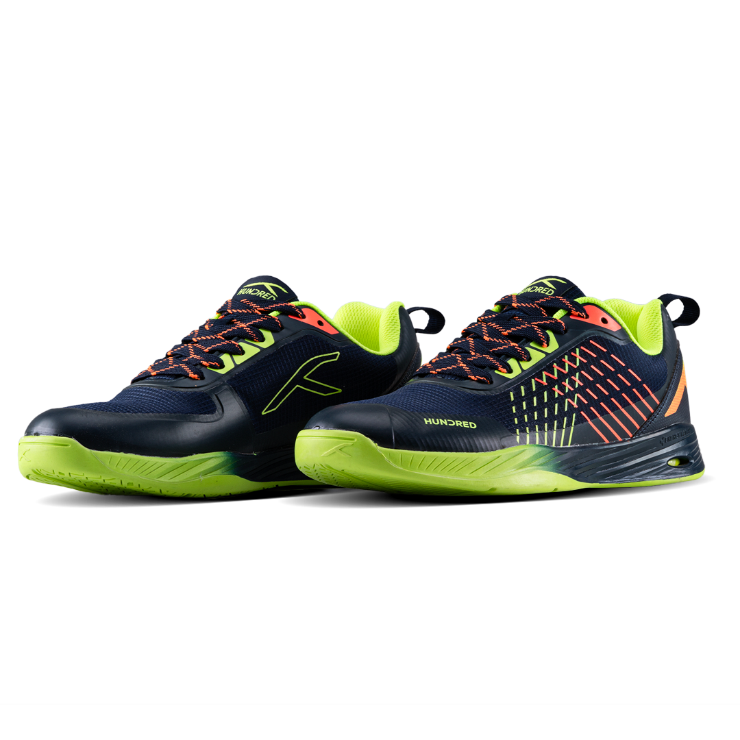 Hundred Court Zoom