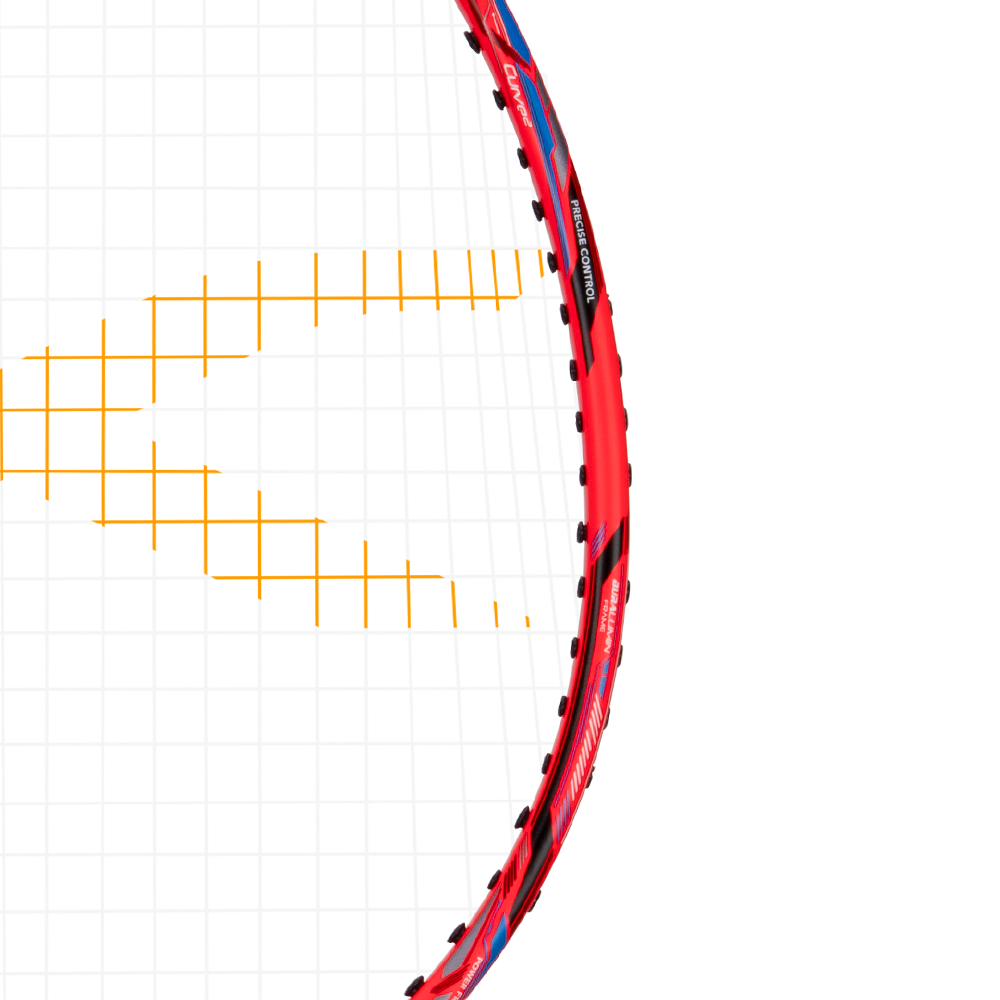 Hundred Powertek 2000 Pro