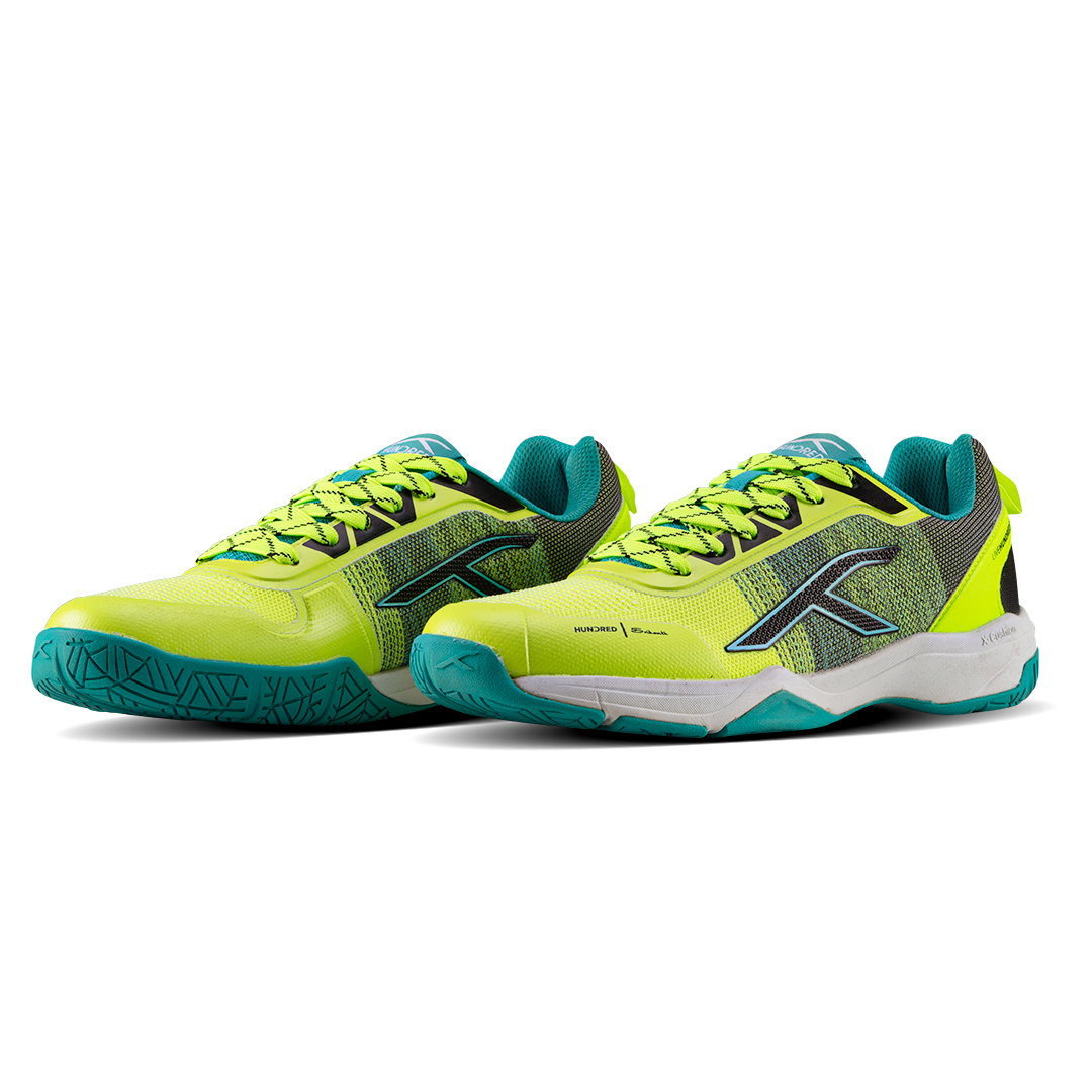 Hundred Quantum Boom