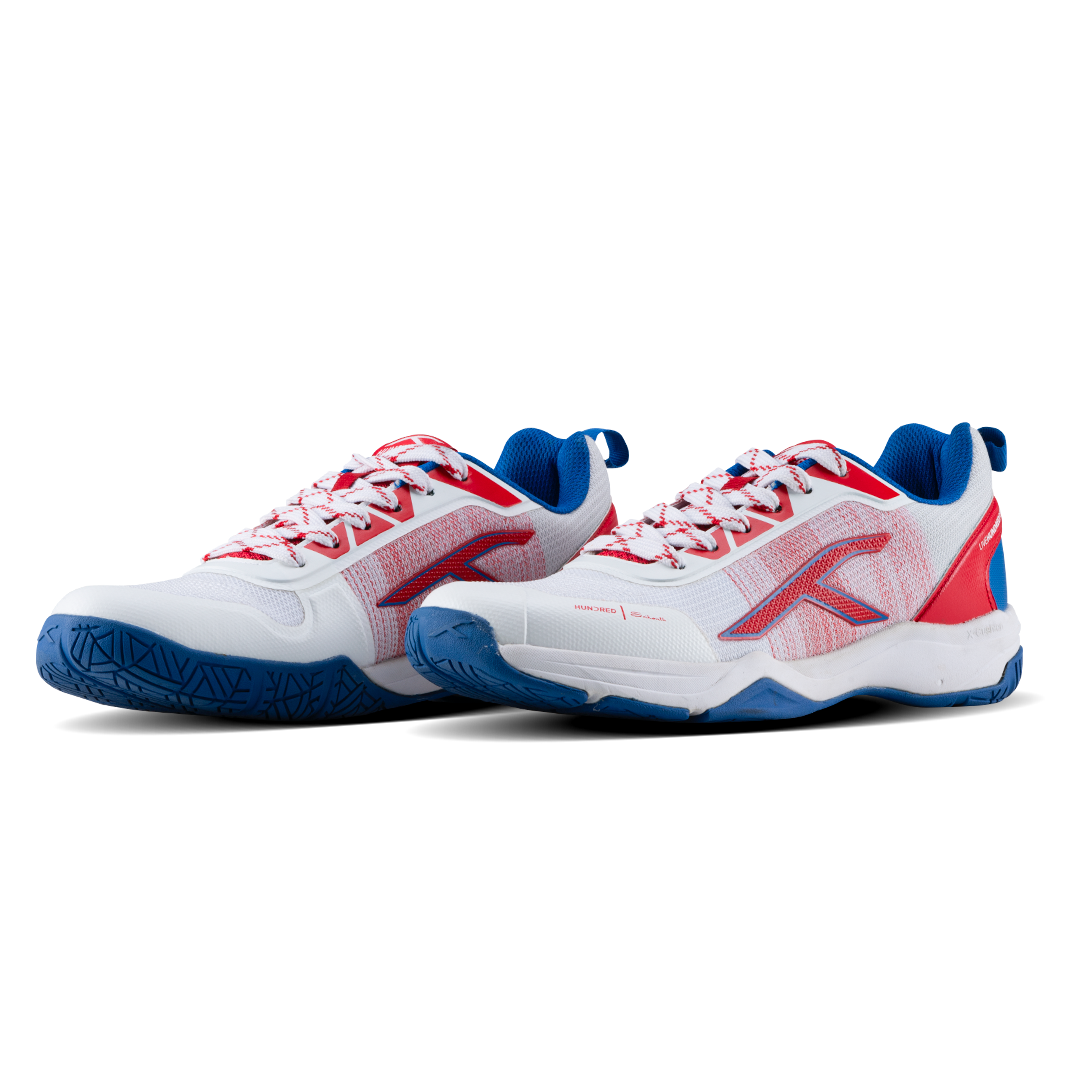 Hundred Quantum Boom