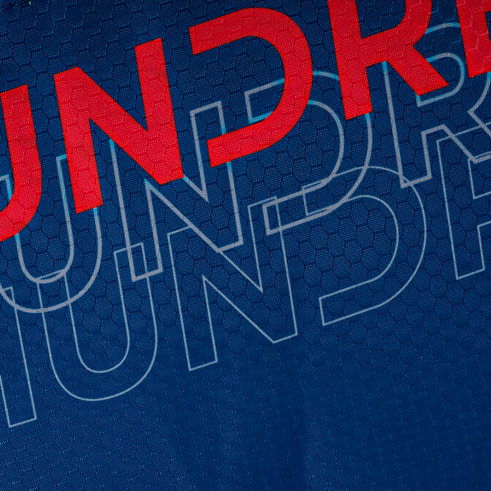 Hundred Court Vertex Kit Bag